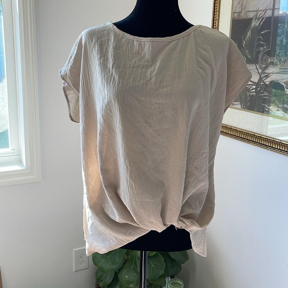 Gilli top